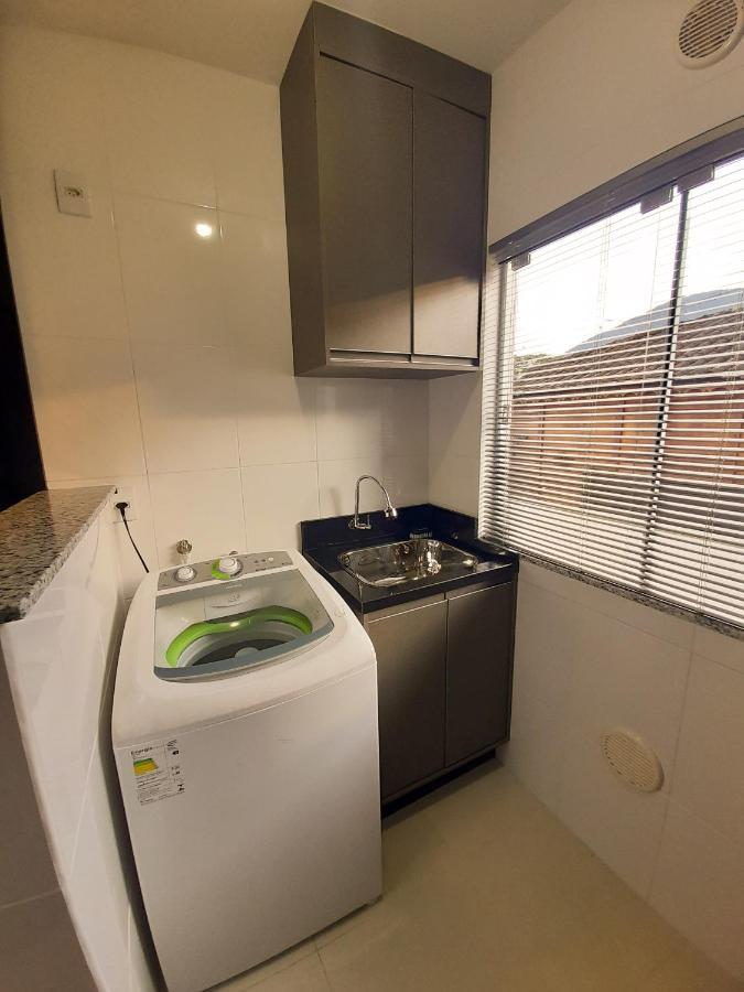 Apto Novo No Centro Apartment *