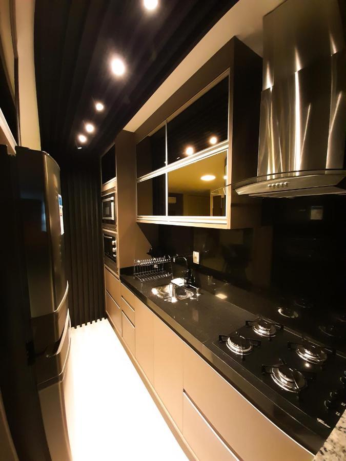 Apartment Apto Novo No Centro