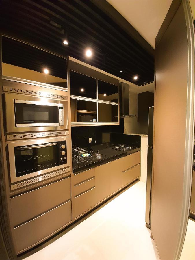 Apartment Apto Novo No Centro Pomerode